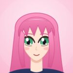 Персонаж Нана, 33 серия, 1 сезон для комментариев